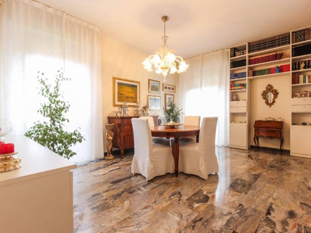 appartamento in vendita a Castenaso