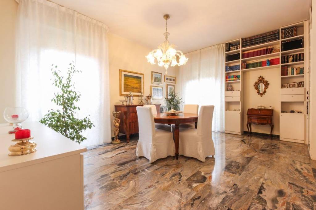 appartamento in vendita a Castenaso