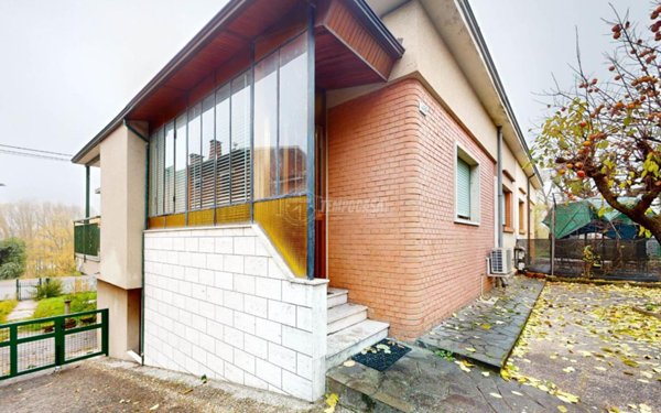 appartamento in vendita a Castenaso in zona Marano