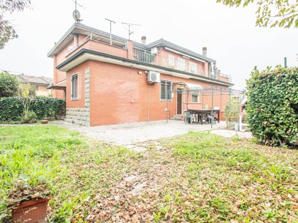 appartamento in vendita a Castenaso in zona Marano