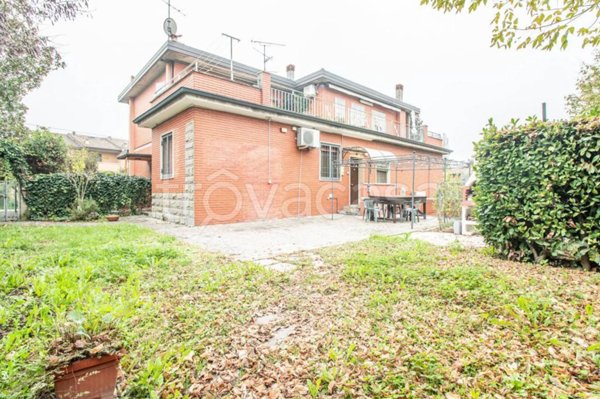 appartamento in vendita a Castenaso in zona Marano