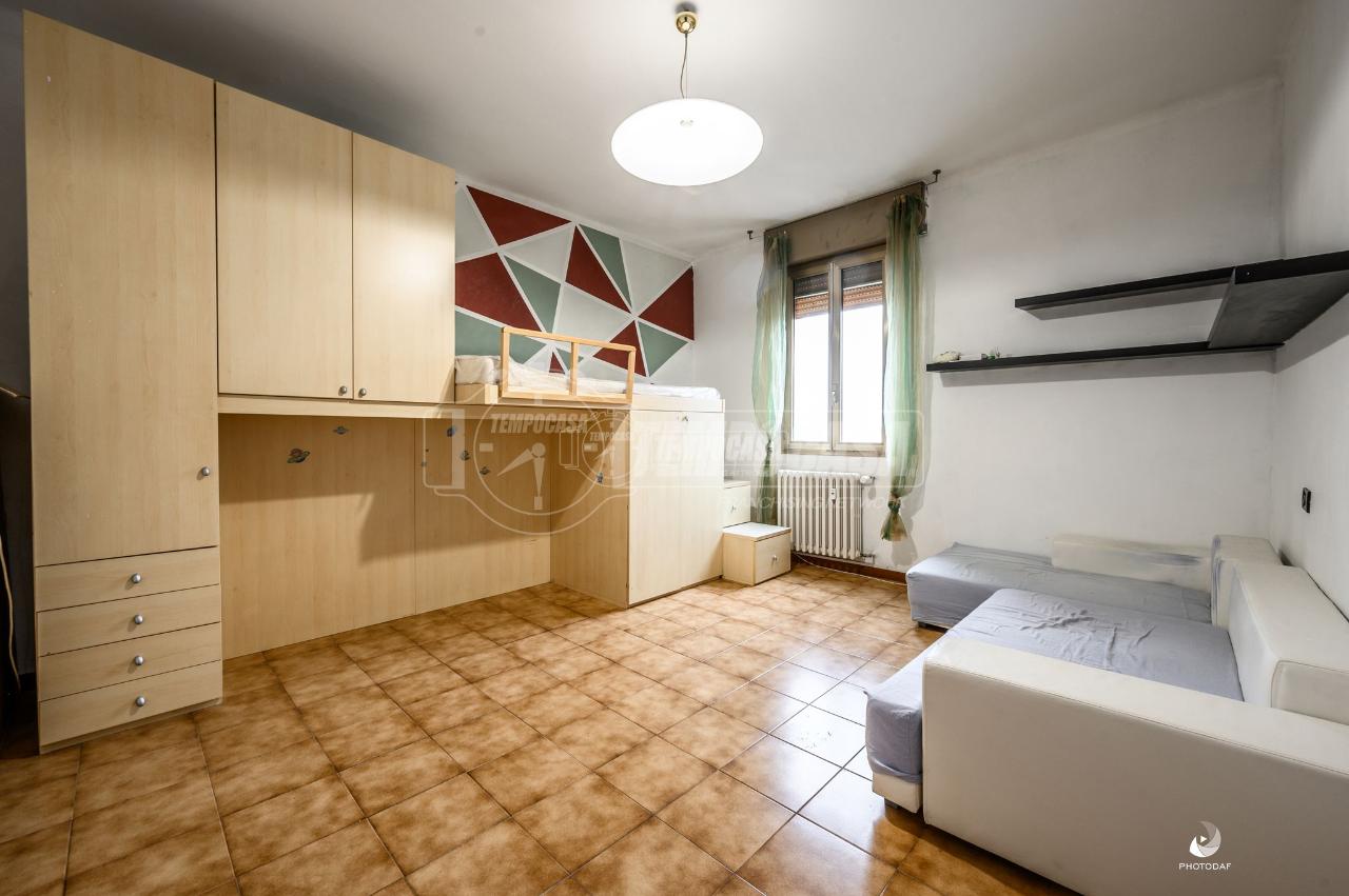 appartamento in vendita a Castenaso