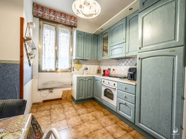 appartamento in vendita a Castenaso