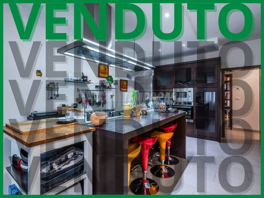 appartamento in vendita a Castenaso in zona Marano