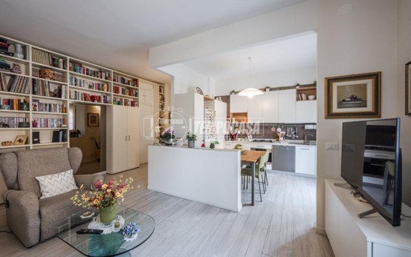 appartamento in vendita a Castenaso in zona Villanova