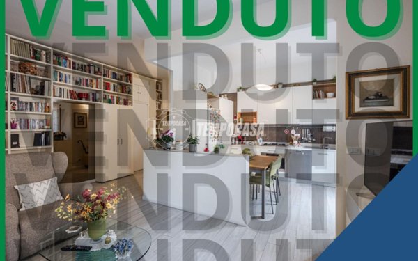 appartamento in vendita a Castenaso in zona Villanova