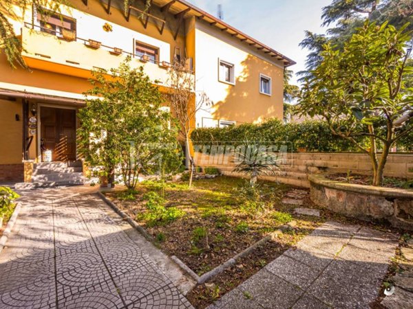 casa indipendente in vendita a Castenaso