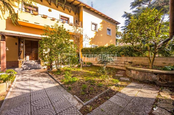 casa indipendente in vendita a Castenaso