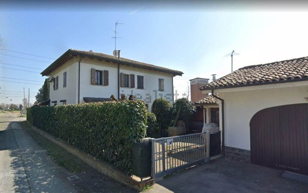 casa indipendente in vendita a Castenaso in zona Fiesso