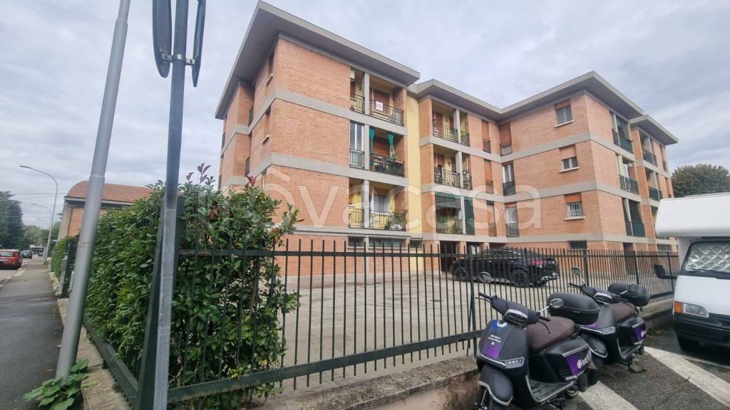 appartamento in vendita a Castenaso in zona Villanova