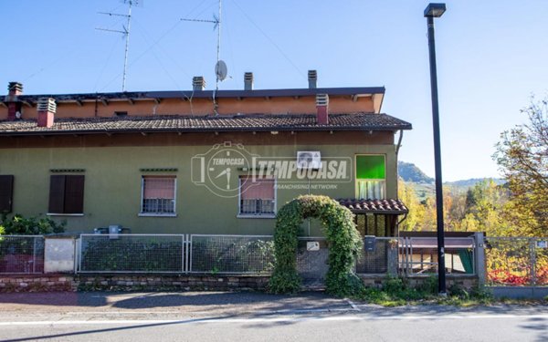 appartamento in vendita a Castenaso in zona Marano