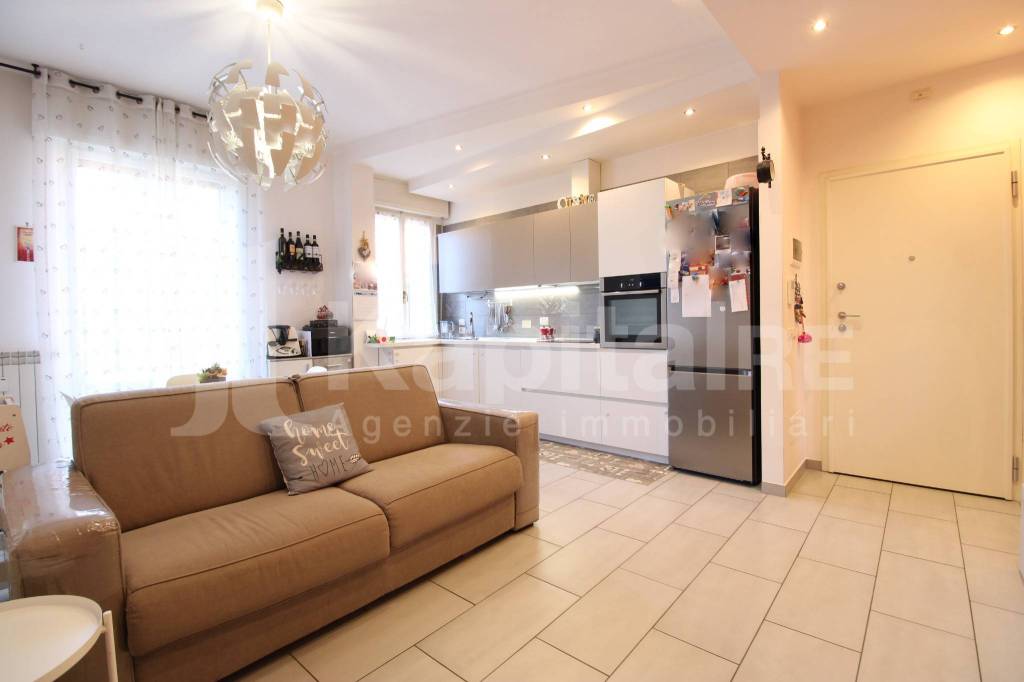 appartamento in vendita a Castenaso