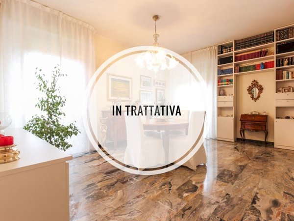 appartamento in vendita a Castenaso