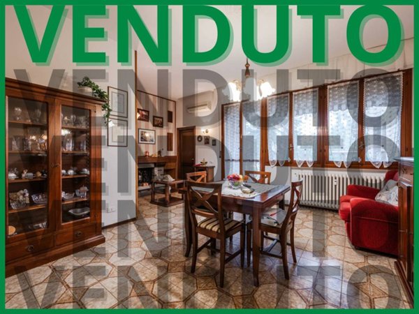 appartamento in vendita a Castenaso