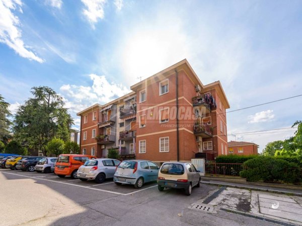 appartamento in vendita a Castenaso