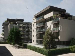 appartamento in vendita a Castenaso in zona Villanova