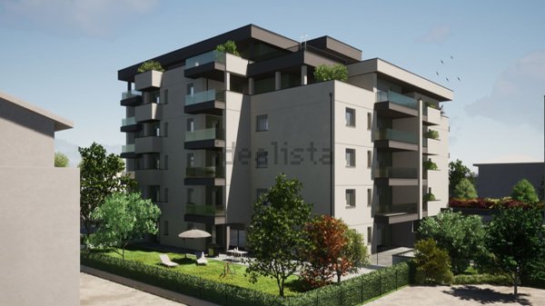 appartamento in vendita a Castenaso in zona Villanova