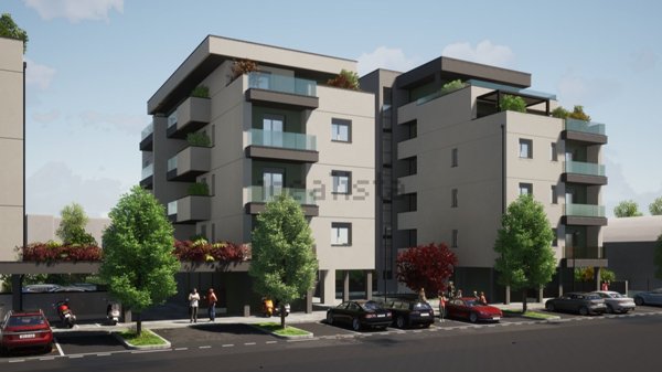 appartamento in vendita a Castenaso in zona Villanova