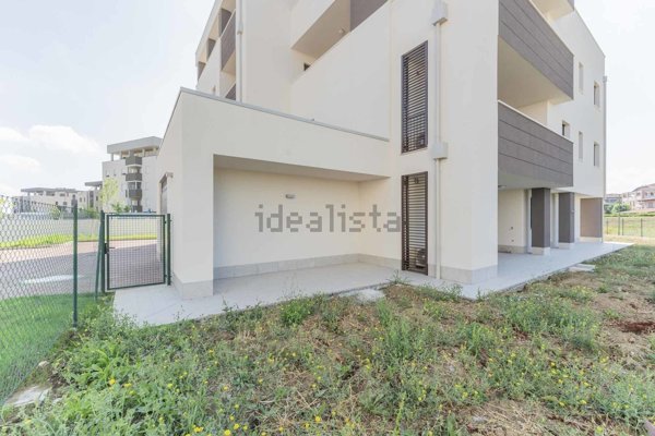 appartamento in vendita a Castenaso