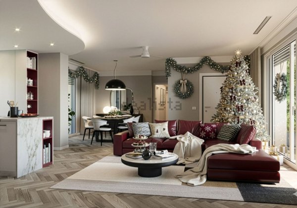 appartamento in vendita a Castenaso