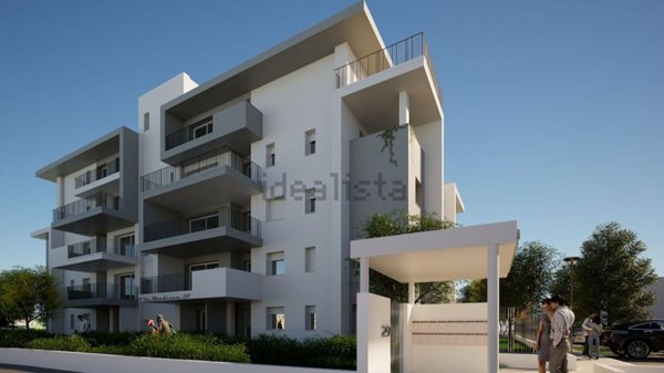 appartamento in vendita a Castenaso