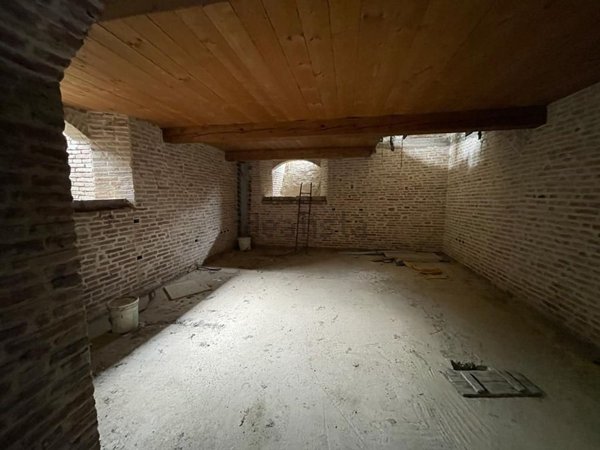 casa indipendente in vendita a Castenaso