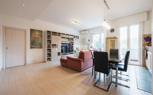 appartamento in vendita a Castenaso