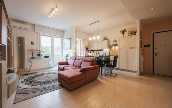 appartamento in vendita a Castenaso