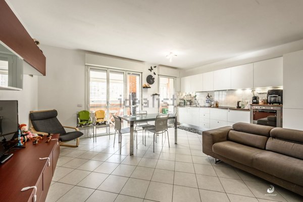 appartamento in vendita a Castenaso