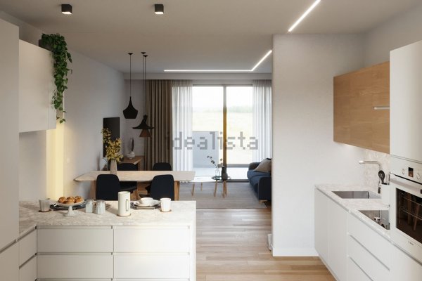 appartamento in vendita a Castenaso