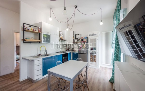 appartamento in vendita a Castenaso in zona Marano