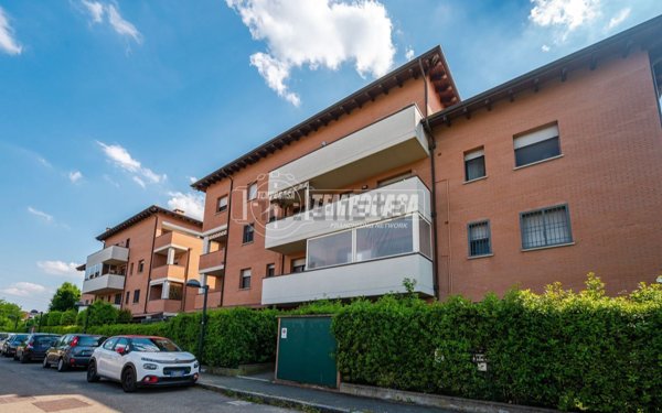 appartamento in vendita a Castenaso