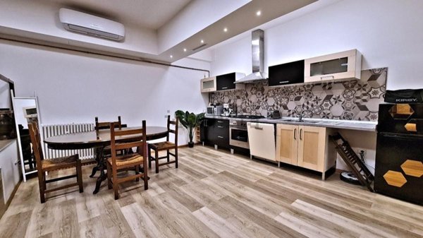 appartamento in vendita a Castenaso