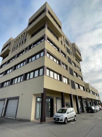 ufficio in vendita a Castenaso