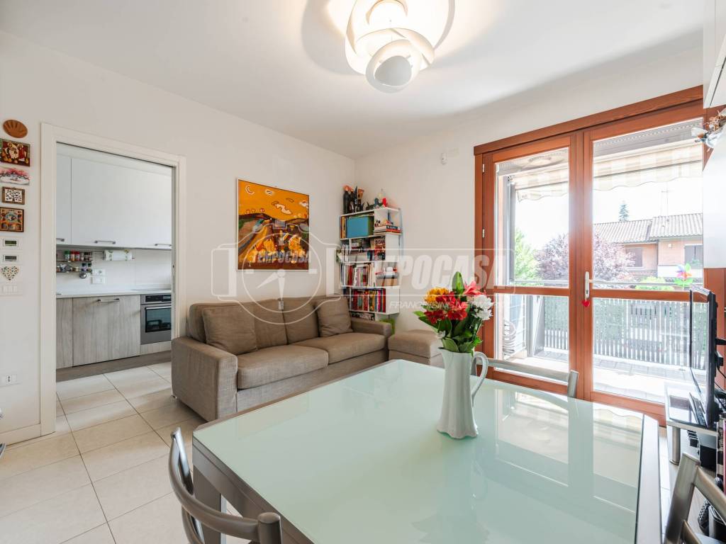 appartamento in vendita a Castenaso