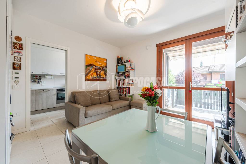 appartamento in vendita a Castenaso