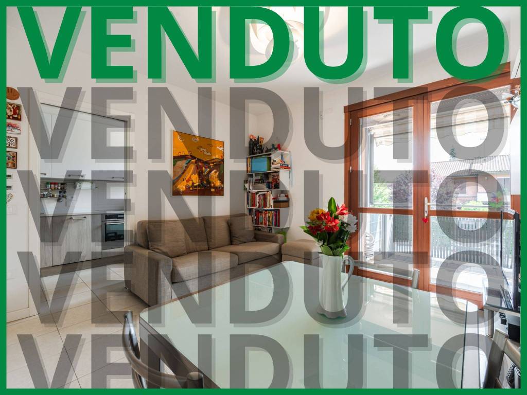 appartamento in vendita a Castenaso