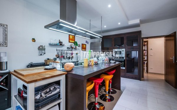 appartamento in vendita a Castenaso in zona Marano