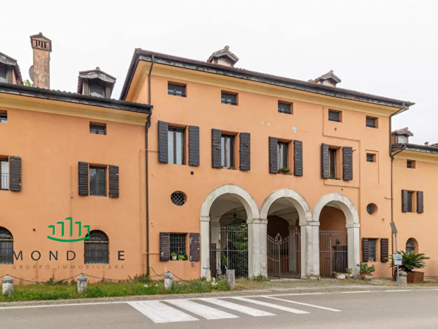 appartamento in vendita a Castenaso in zona Marano