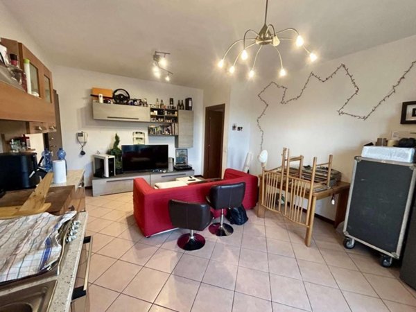 appartamento in vendita a Castenaso in zona Marano