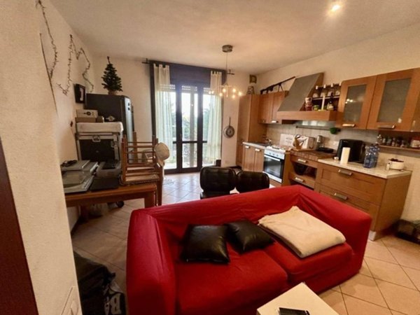 appartamento in vendita a Castenaso in zona Marano