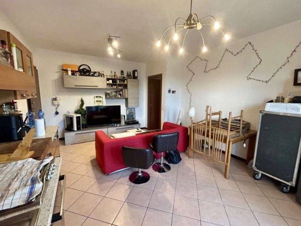 appartamento in vendita a Castenaso in zona Marano