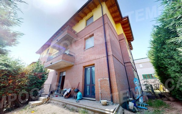 appartamento in vendita a Castenaso in zona Marano