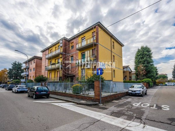 appartamento in vendita a Castenaso in zona Fiesso