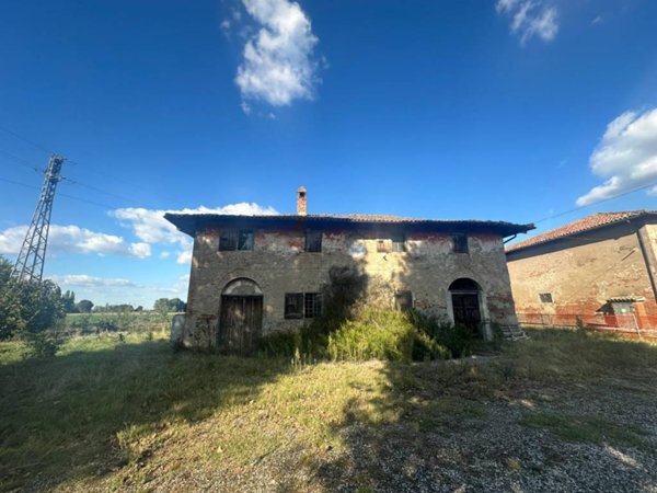 casa indipendente in vendita a Castenaso