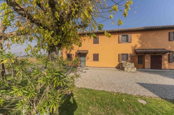 appartamento in vendita a Castenaso