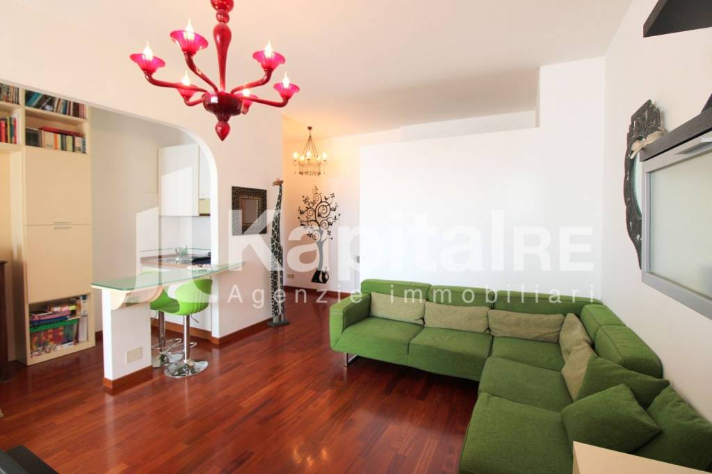 appartamento in vendita a Castenaso