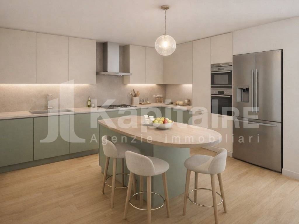 appartamento in vendita a Castenaso