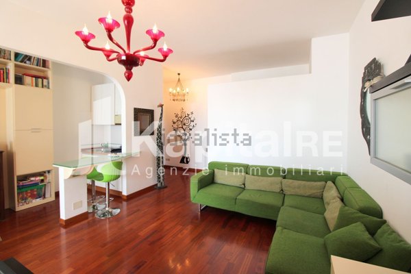 appartamento in vendita a Castenaso