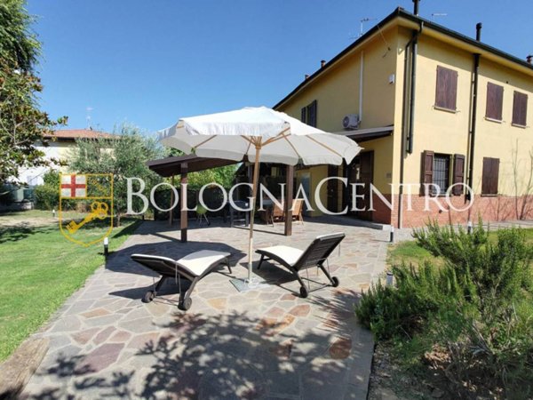 casa indipendente in vendita a Castenaso in zona Marano